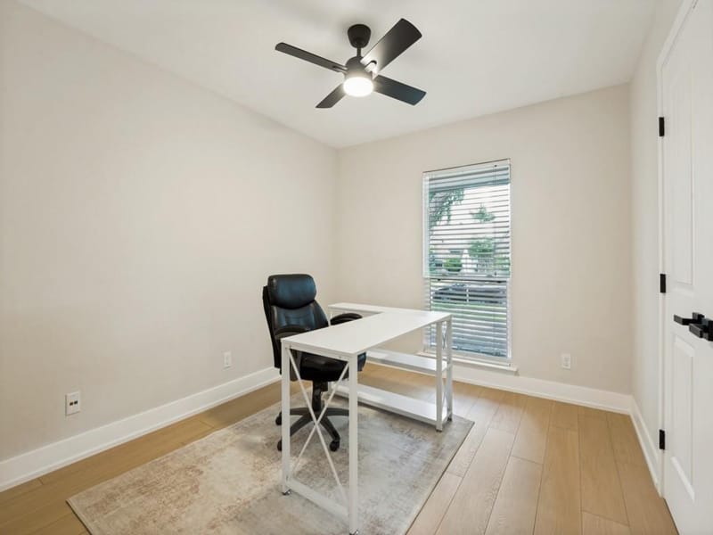 4433 Larner Street, The Colony TX 75056 - Photo 21