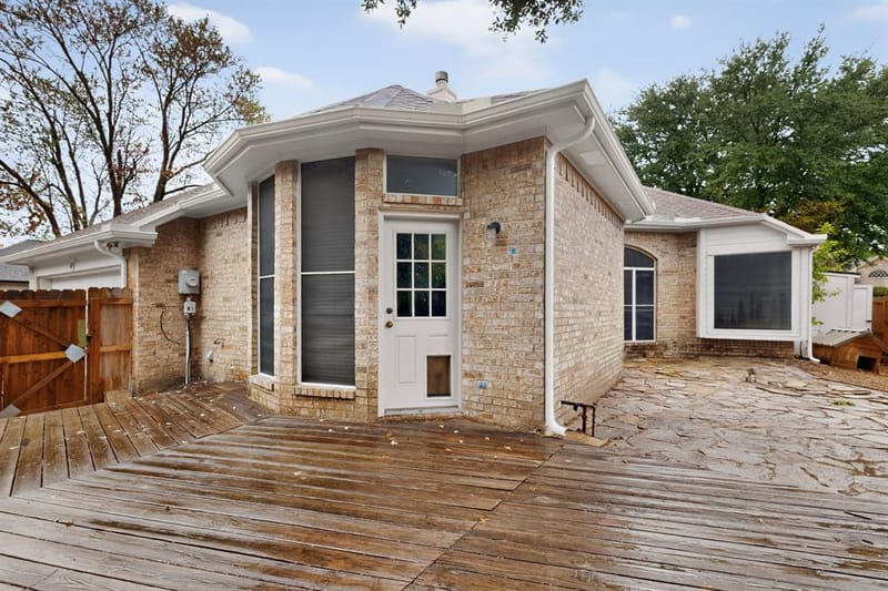 1239 Rivercrest Drive, Mesquite TX 75181 - Photo 36