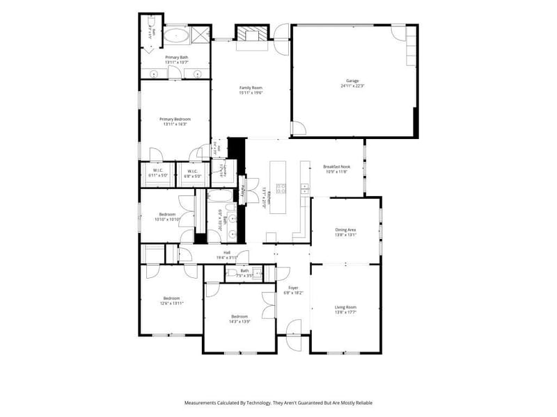 3202 Wareham Circle, Richardson TX 75082 - Photo 23