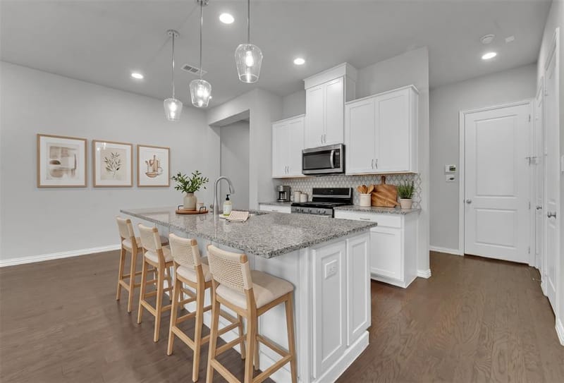 8266 Primrose Way, Dallas TX 75252 - Photo 2