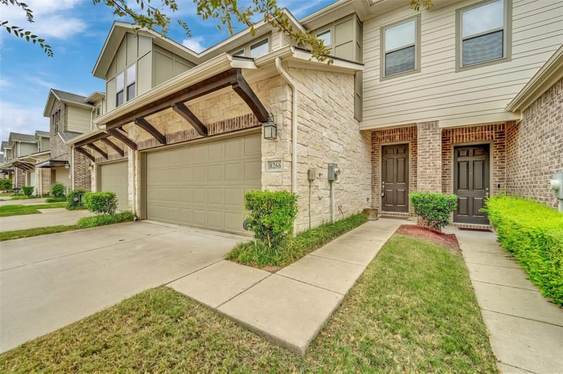 8266 Primrose Way, Dallas TX 75252 - Photo 7