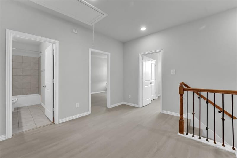 8266 Primrose Way, Dallas TX 75252 - Photo 19