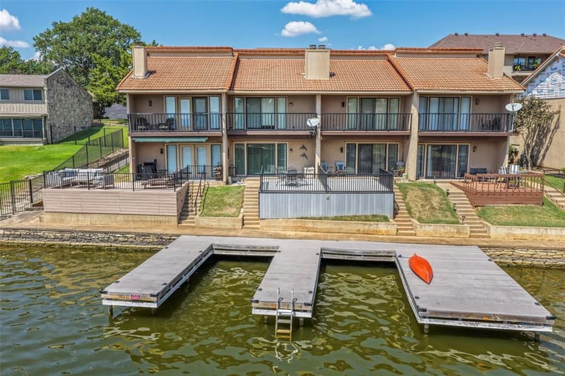 5515 Club Cove Court, De Cordova TX 76049 - Photo 2