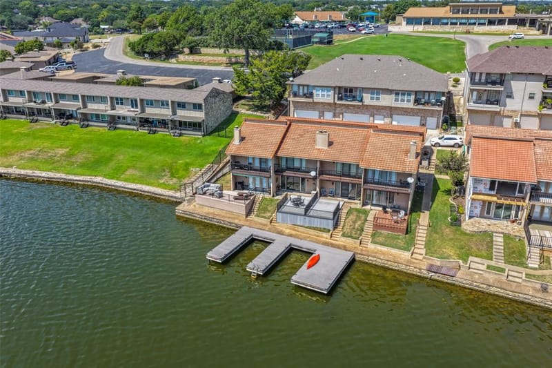 5515 Club Cove Court, De Cordova TX 76049 - Photo 3