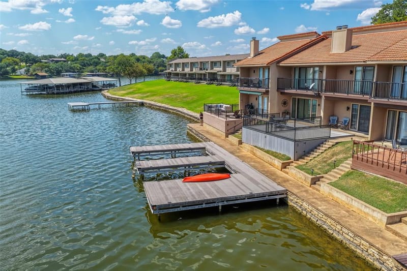 5515 Club Cove Court, De Cordova TX 76049 - Photo 5