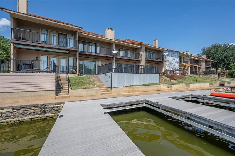 5515 Club Cove Court, De Cordova TX 76049 - Photo 9