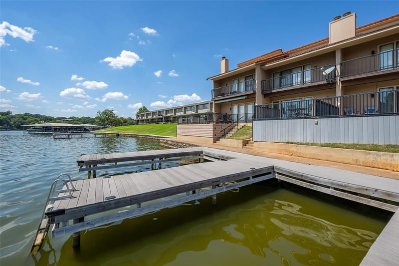 5515 Club Cove Court, De Cordova TX 76049 - Photo 10