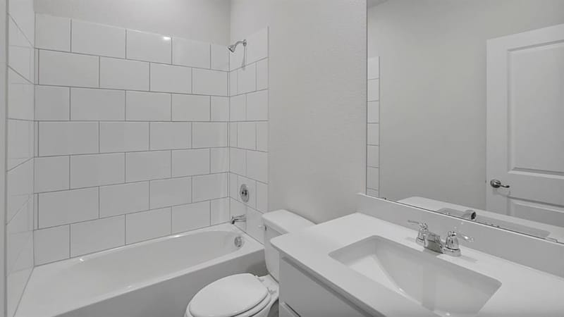 9516 Windflower Lane, Oak Point TX 75068 - Photo 16