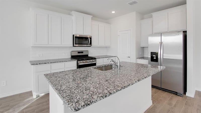 9516 Windflower Lane, Oak Point TX 75068 - Photo 5