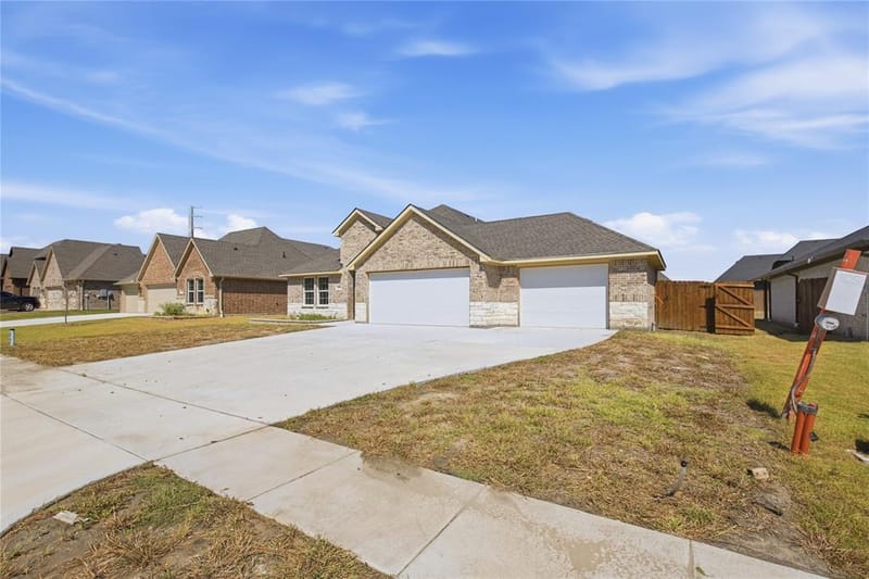145 Trevor Lane, Greenville TX 75402 - Photo 2