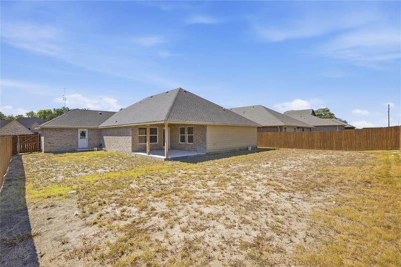 145 Trevor Lane, Greenville TX 75402 - Photo 3