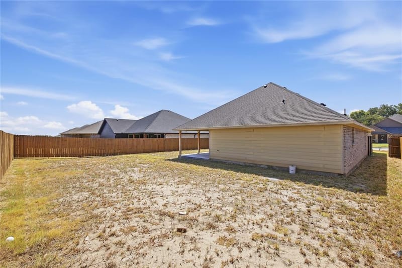 145 Trevor Lane, Greenville TX 75402 - Photo 4