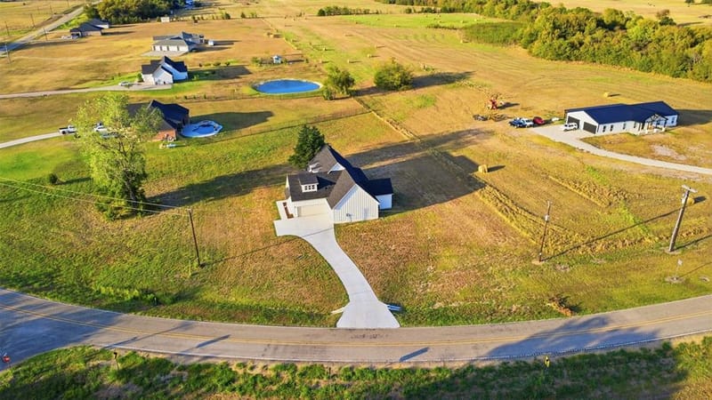 1509 Fm 1737, Greenville TX 75402 - Photo 29