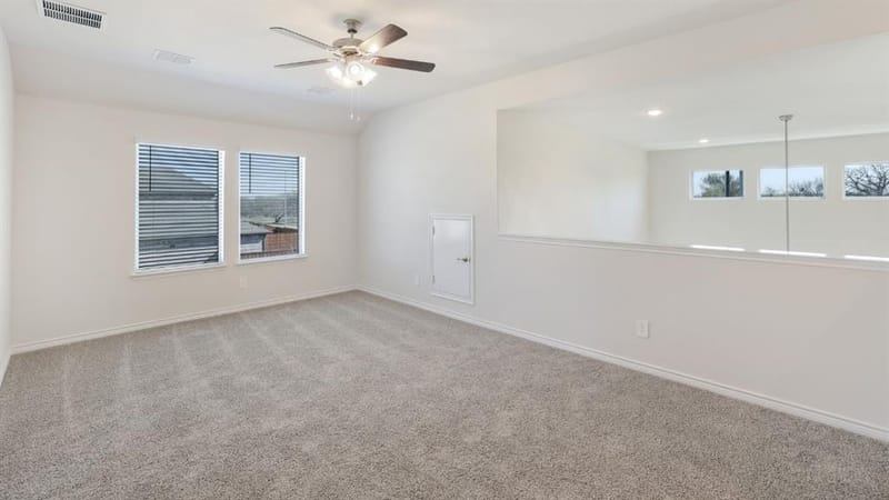 1405 Wood Vine Drive, Oak Point TX 75068 - Photo 12