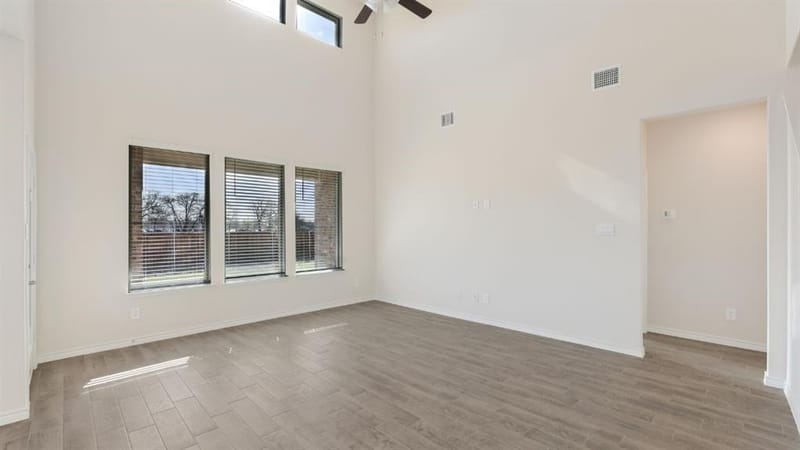 1405 Wood Vine Drive, Oak Point TX 75068 - Photo 7