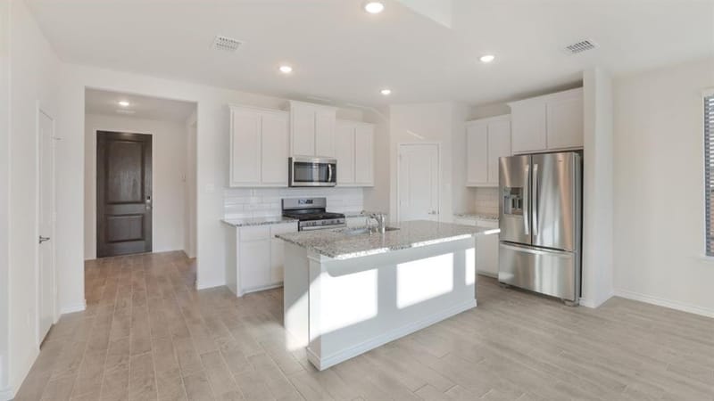 1405 Wood Vine Drive, Oak Point TX 75068 - Photo 3