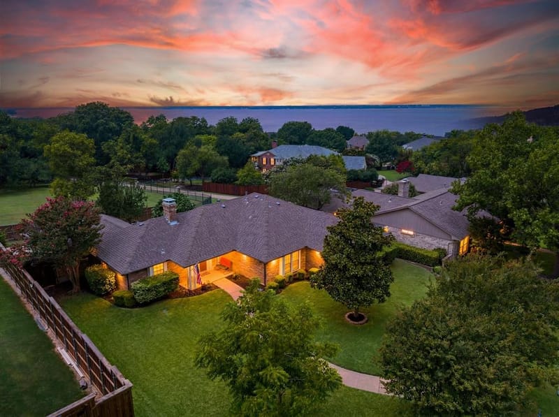 107 Becky Lane, Rockwall TX 75087