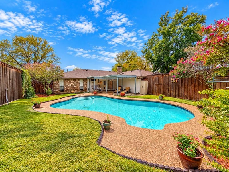 1605 Brighton Drive, Carrollton TX 75007 - Photo 23