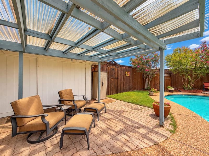 1605 Brighton Drive, Carrollton TX 75007 - Photo 20