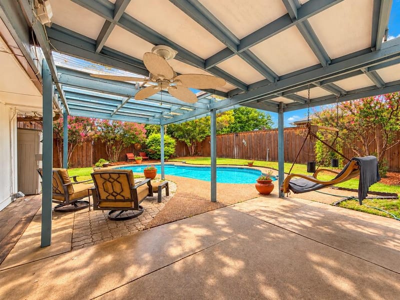 1605 Brighton Drive, Carrollton TX 75007 - Photo 19