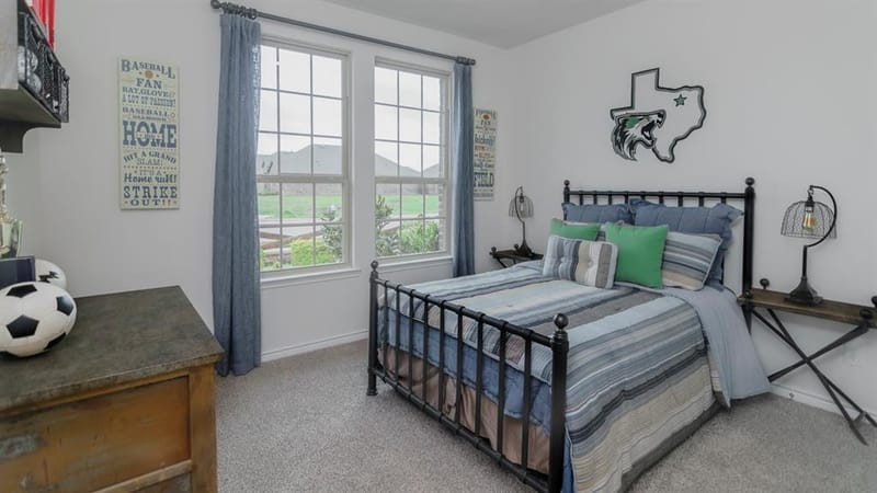 9521 Sunflower Lane, Oak Point TX 75068 - Photo 9