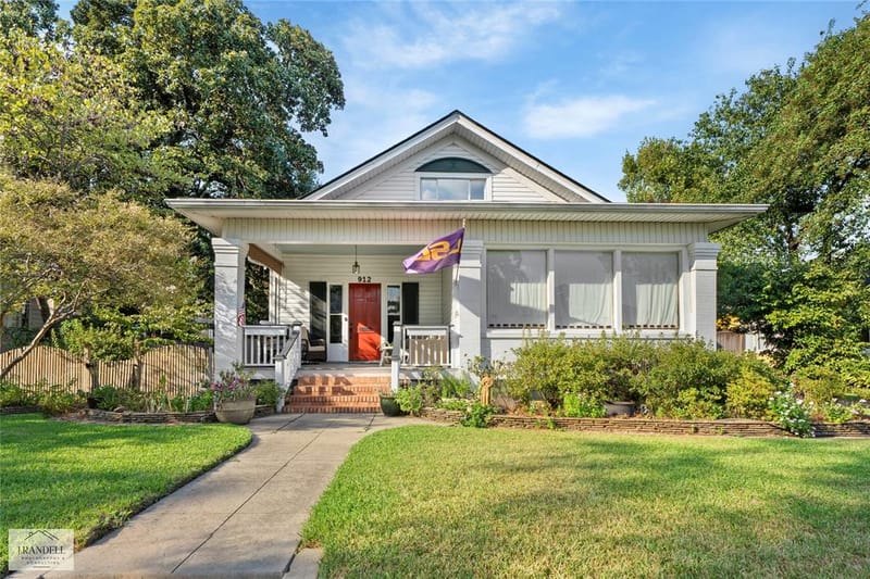 912 Delaware Street, Shreveport LA 71106