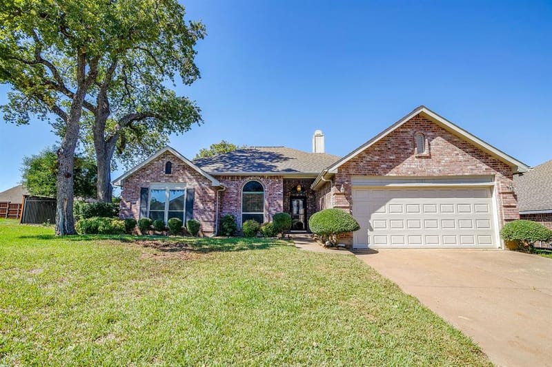 7901 Ember Oaks Drive, North Richland Hills TX 76182 - Photo 38