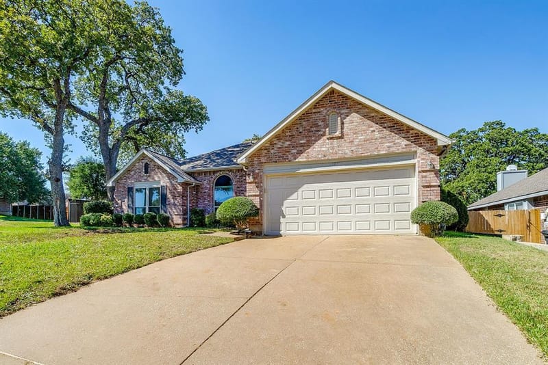 7901 Ember Oaks Drive, North Richland Hills TX 76182 - Photo 37