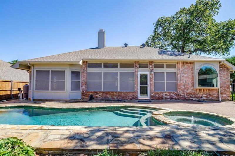 7901 Ember Oaks Drive, North Richland Hills TX 76182 - Photo 40