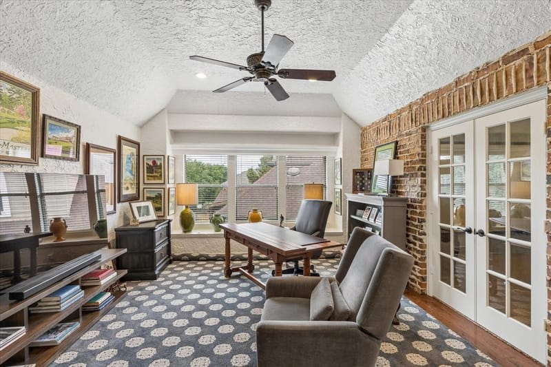 2101 Meadows Avenue, Lantana TX 76226 - Photo 20