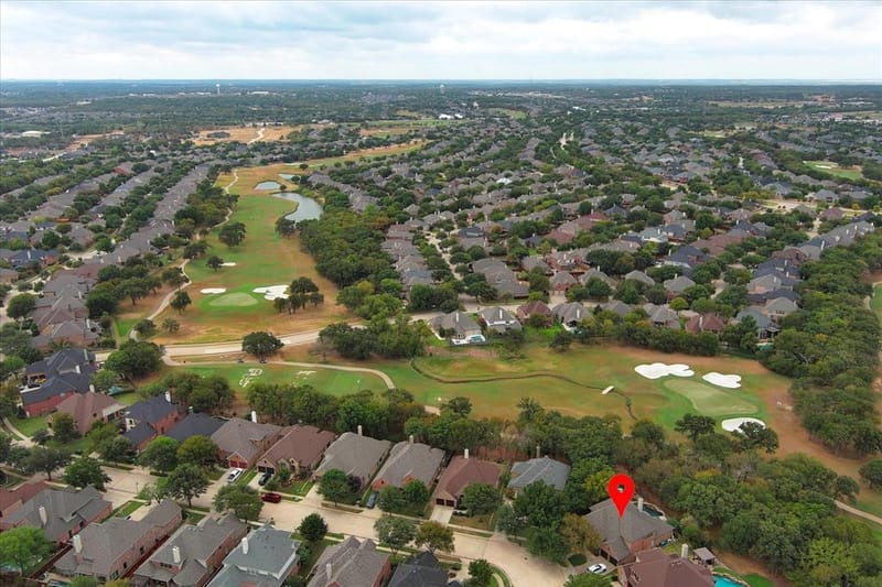 2101 Meadows Avenue, Lantana TX 76226 - Photo 34