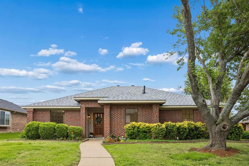 4540 New Orleans Drive, Plano TX 75093 - Photo 32