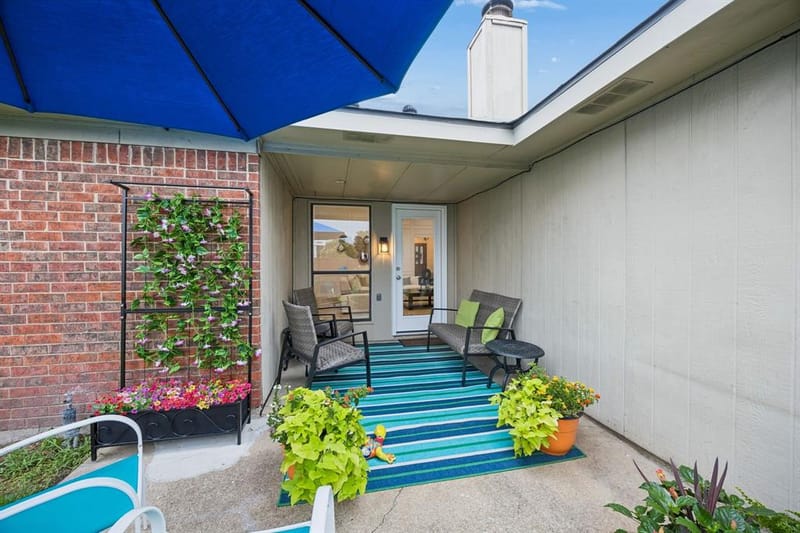 4540 New Orleans Drive, Plano TX 75093 - Photo 28