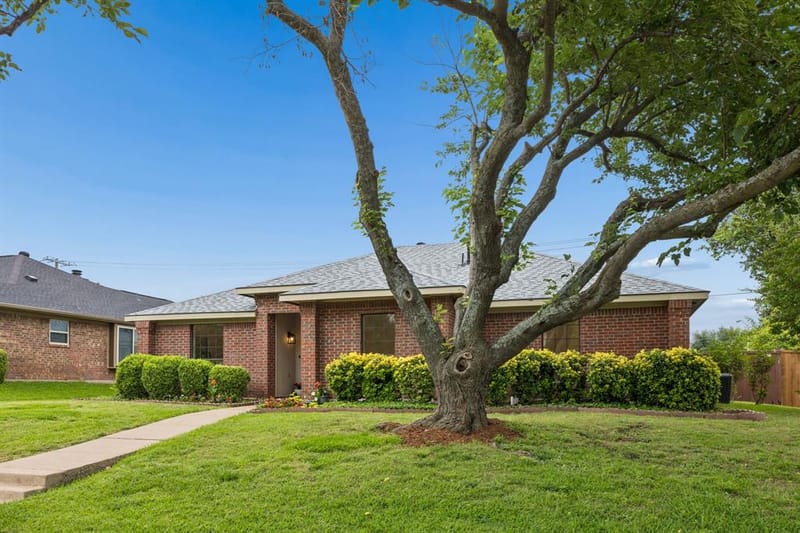 4540 New Orleans Drive, Plano TX 75093 - Photo 34