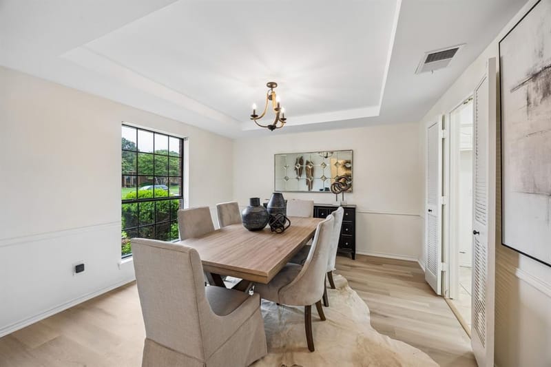 4540 New Orleans Drive, Plano TX 75093 - Photo 4