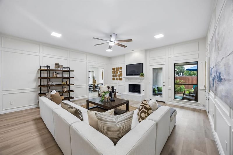 4540 New Orleans Drive, Plano TX 75093 - Photo 8