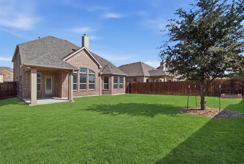 1112 Lake Cypress Lane, Little Elm TX 75068 - Photo 28