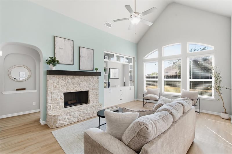 1112 Lake Cypress Lane, Little Elm TX 75068 - Photo 10