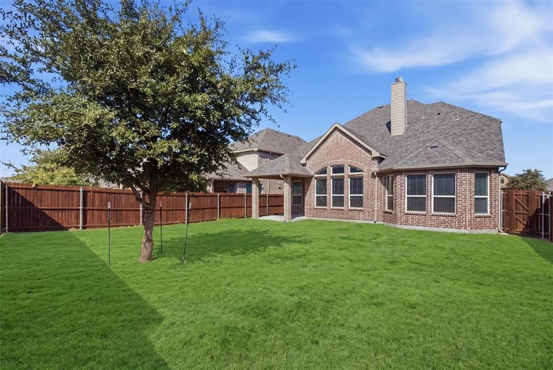 1112 Lake Cypress Lane, Little Elm TX 75068 - Photo 29