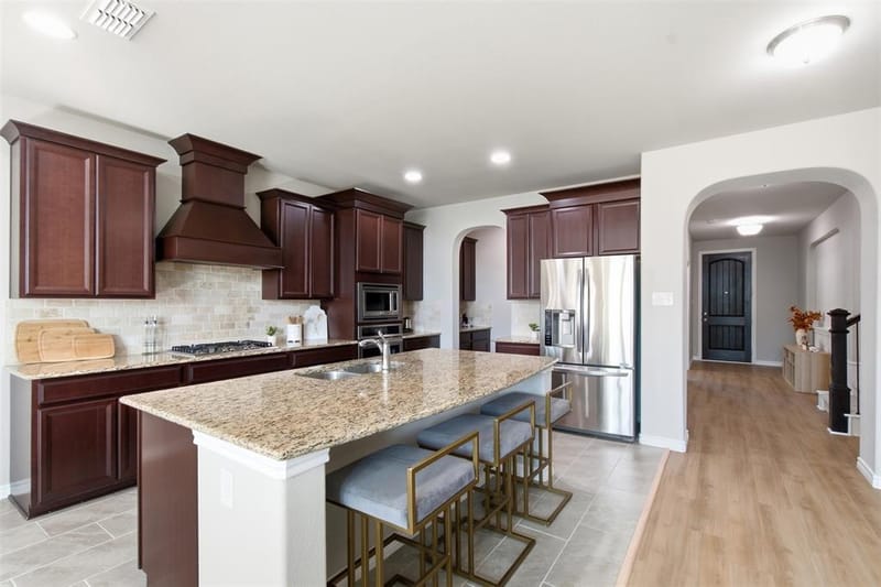 1112 Lake Cypress Lane, Little Elm TX 75068 - Photo 8