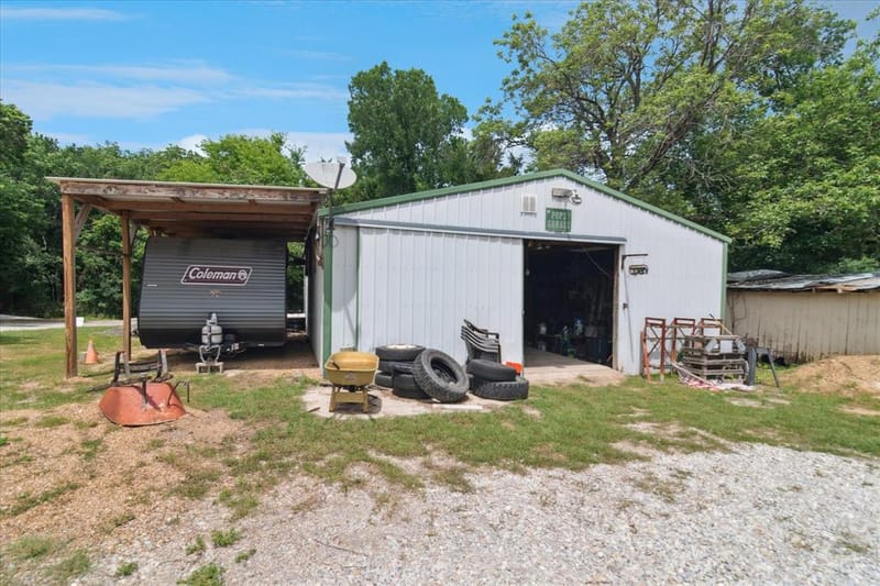 4804 Creekside Road, Melissa TX 75454 - Photo 23