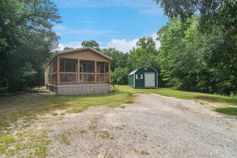 4804 Creekside Road, Melissa TX 75454 - Photo 2