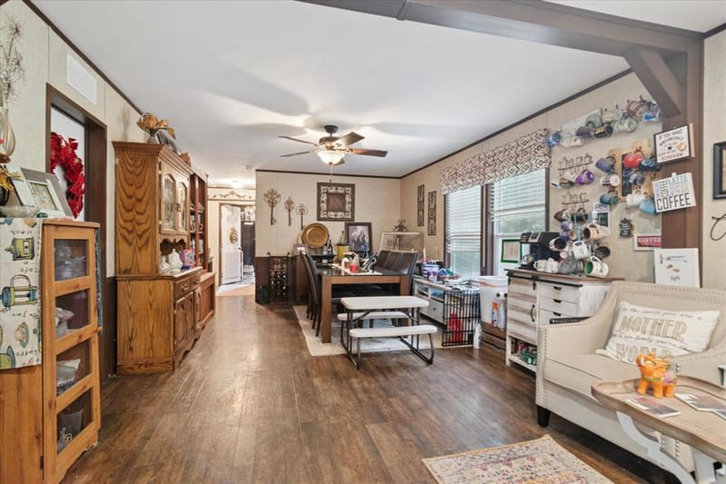 4804 Creekside Road, Melissa TX 75454 - Photo 7