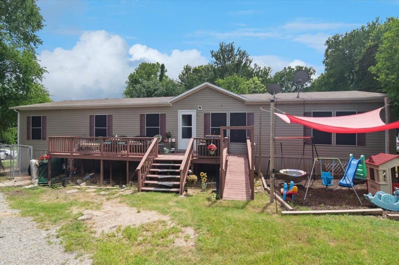 4804 Creekside Road, Melissa TX 75454