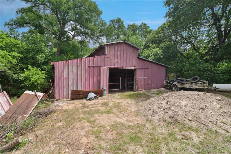4804 Creekside Road, Melissa TX 75454 - Photo 25