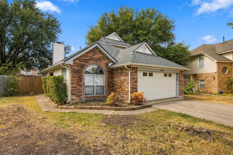 3825 Branch Hollow Circle, Carrollton TX 75007