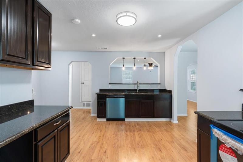 9573 Silvey, Hawk Cove TX 75474 - Photo 2
