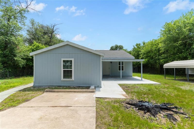 9573 Silvey, Hawk Cove TX 75474