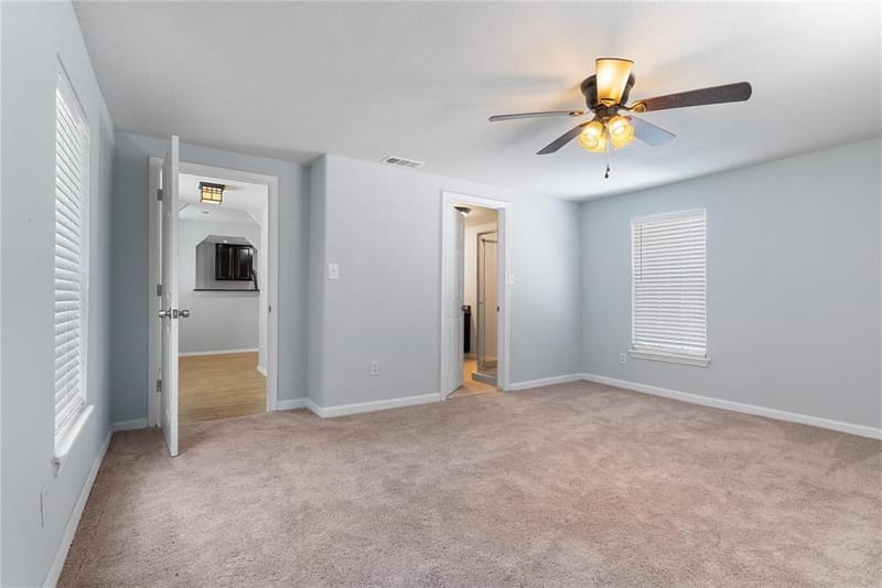 9573 Silvey, Hawk Cove TX 75474 - Photo 5