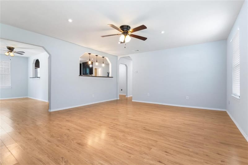 9573 Silvey, Hawk Cove TX 75474 - Photo 10